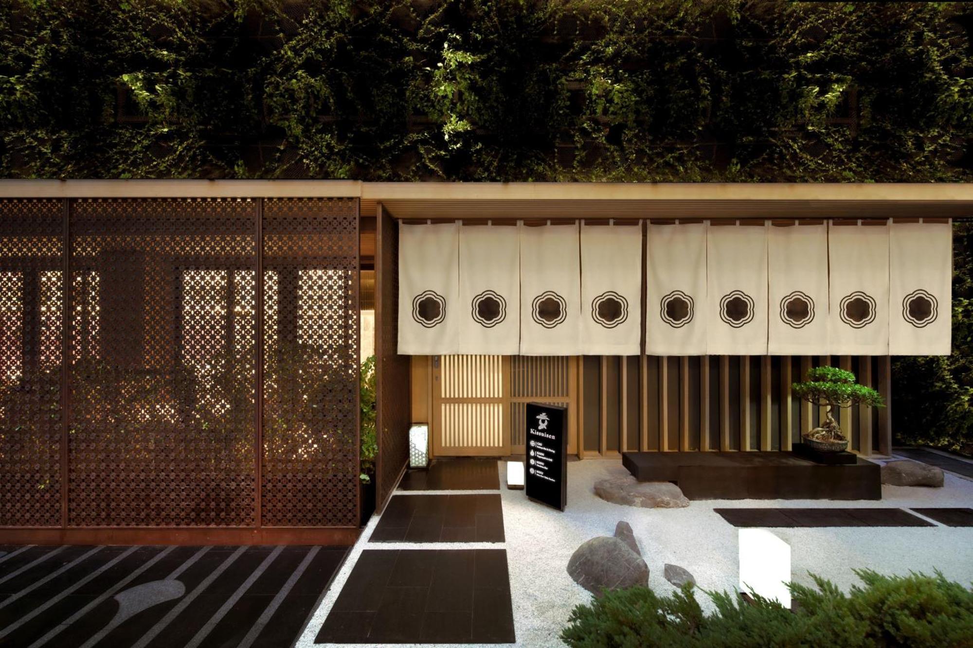 Marriott The Surawongse Banguecoque